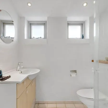 Feriehus 84265-ega-strandvangsvej-27 *